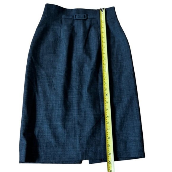 Classiques Entier Skirt Size 0 - Picture 8 of 8